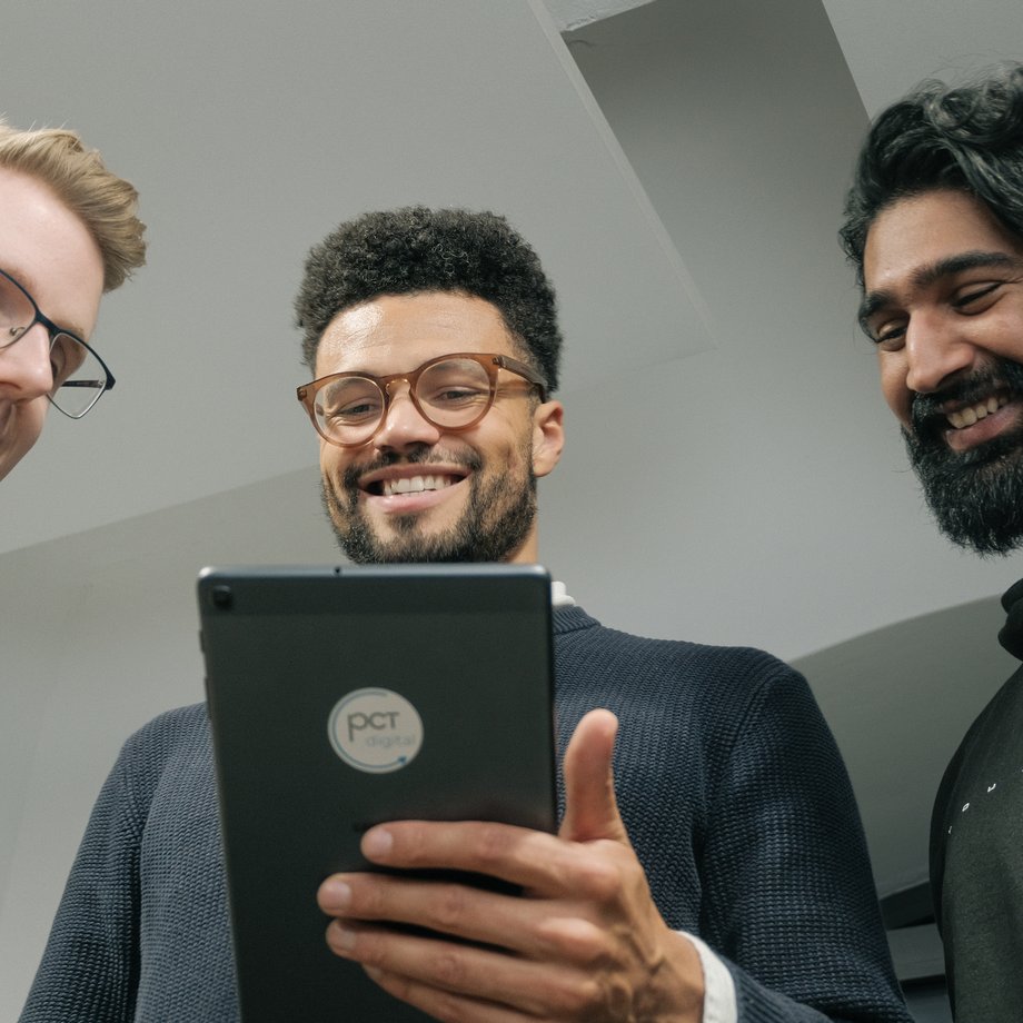Digitale Abfallwirtschaft